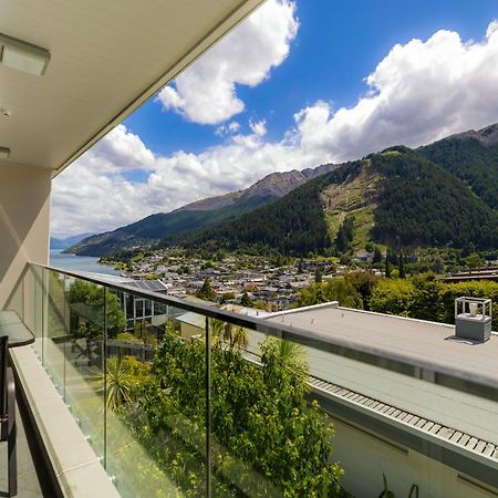 Stylish Haven Luxury Interiors In Prime Location Lägenhet Queenstown Exteriör bild